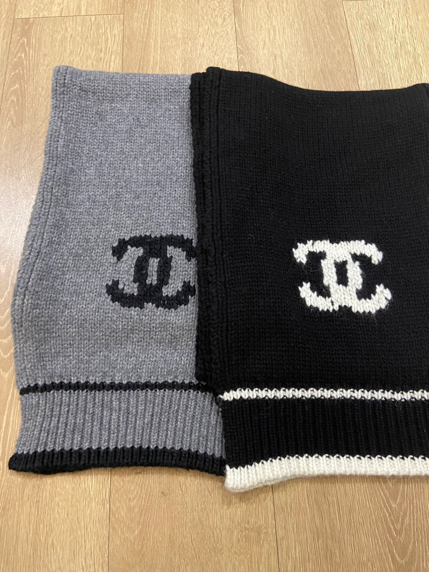 Шарфы Chanel 18088242