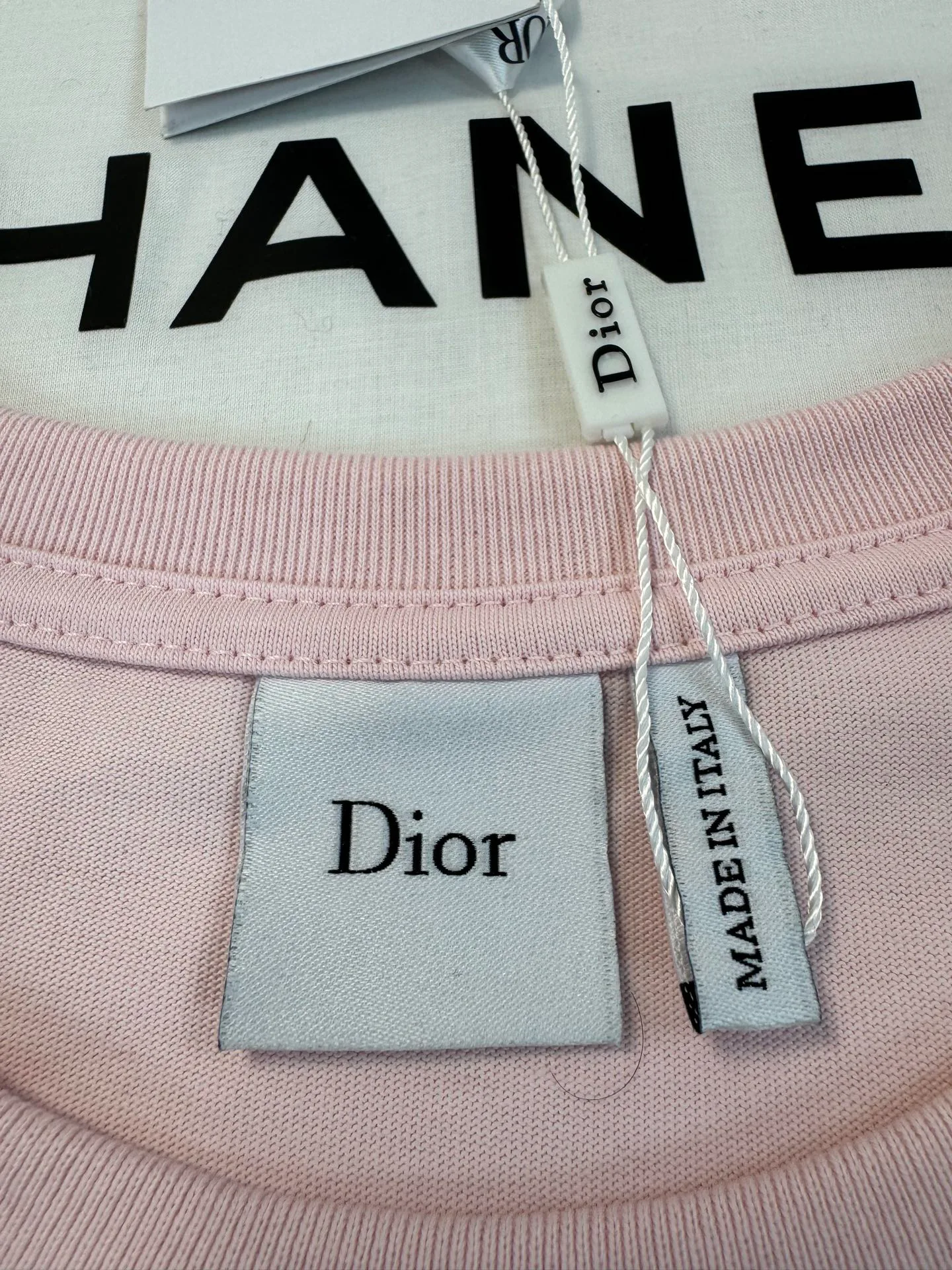 Футболки Мужские Christian Dior 9499094