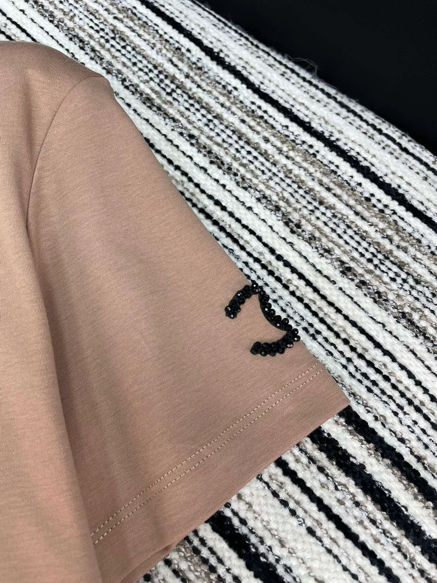 Футболки Женские Chanel 631767