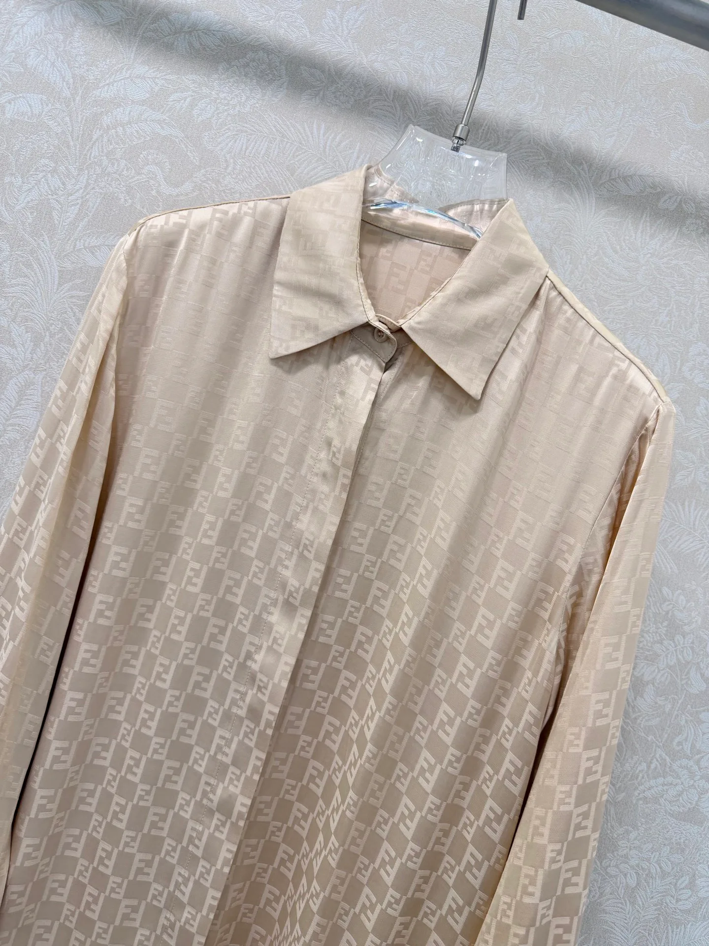 Рубашки Женские Fendi 10396687