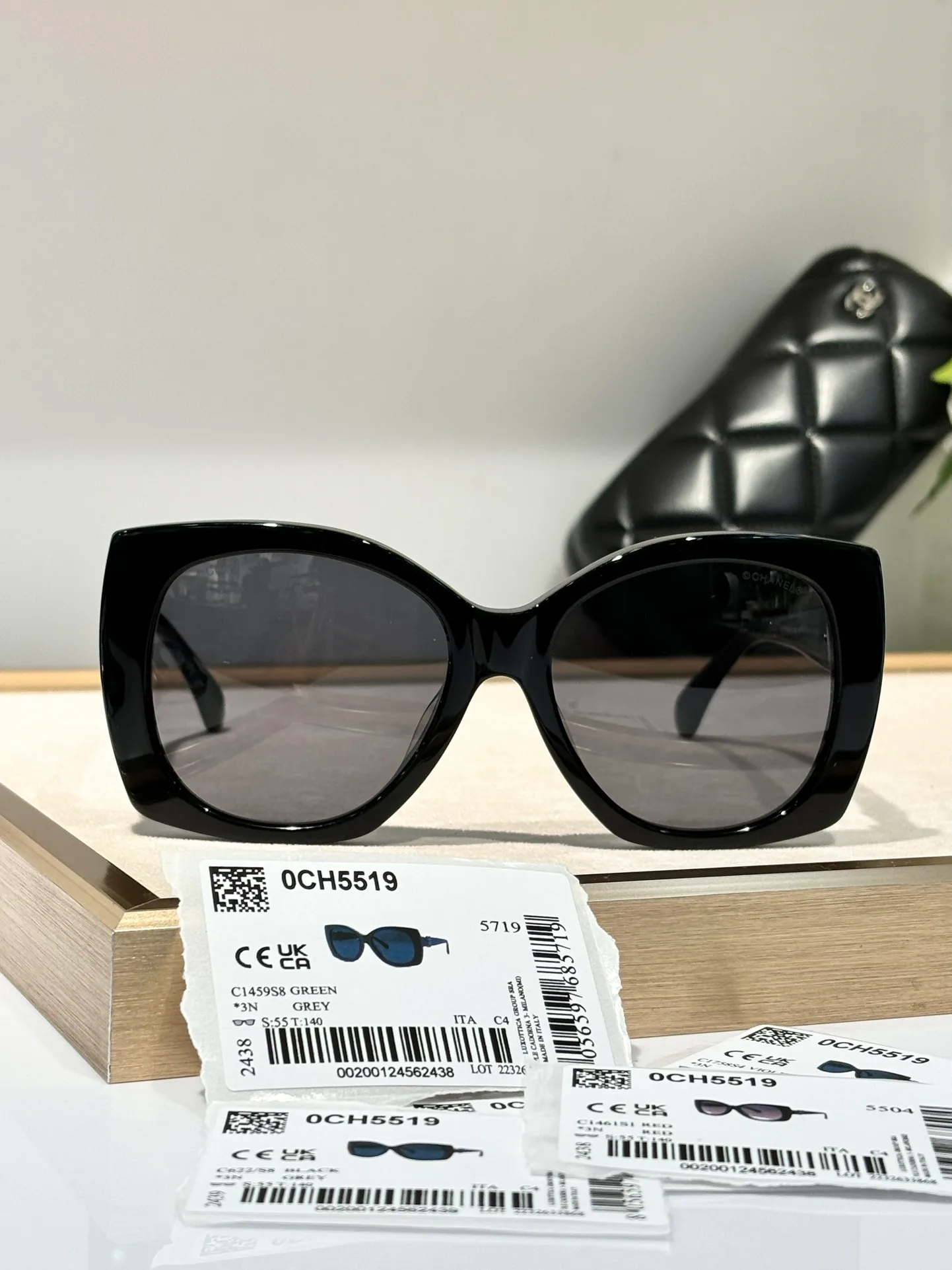 Очки Chanel 11703195