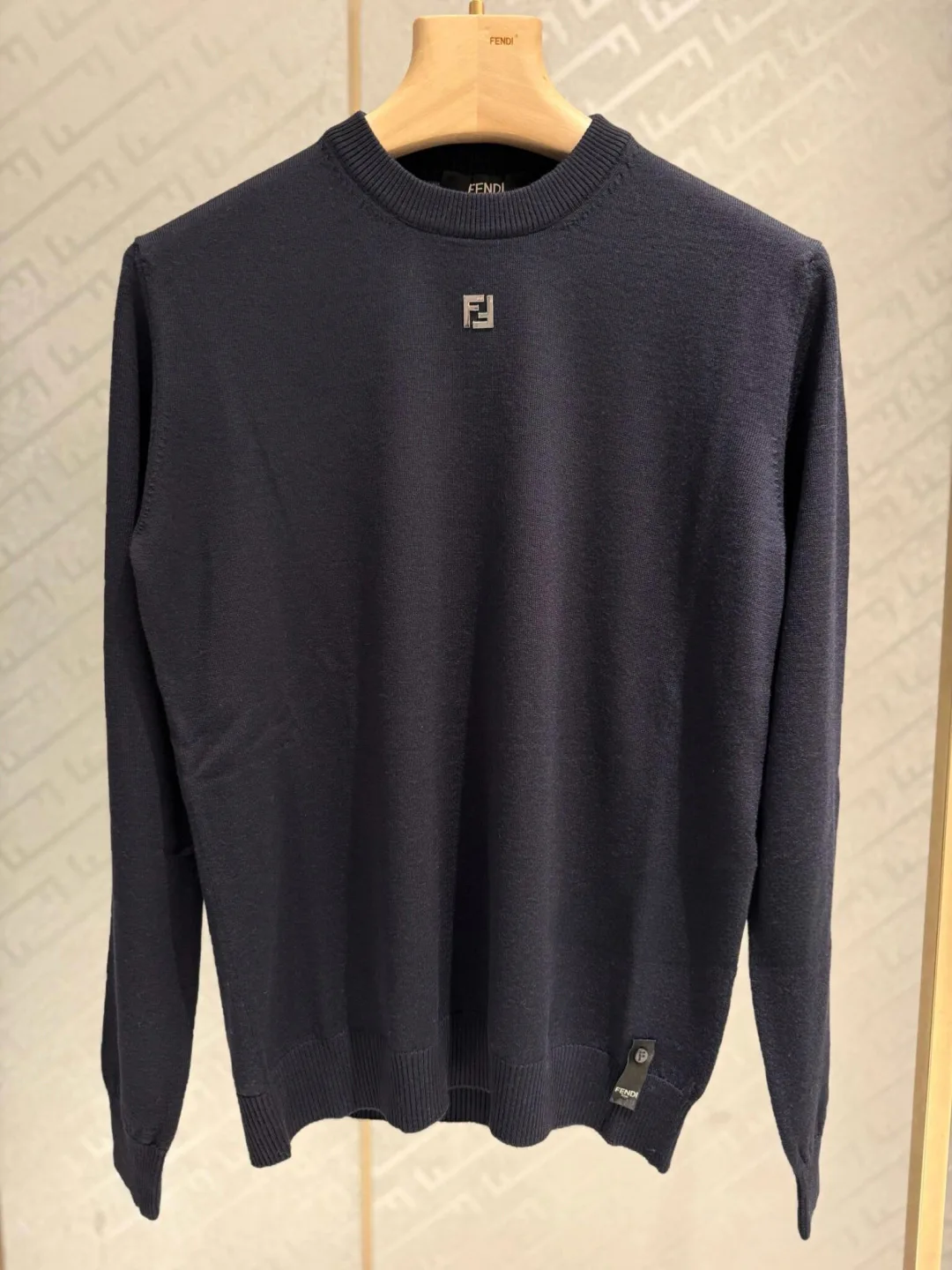 Джемперы И Свитеры Мужские Fendi 11182552