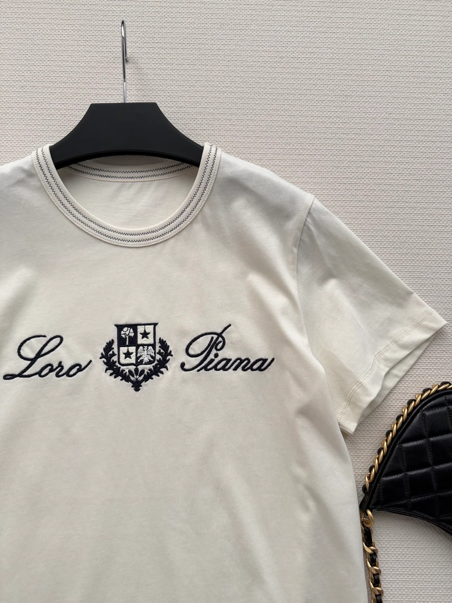 Футболки Женские Loro Piana 11247566