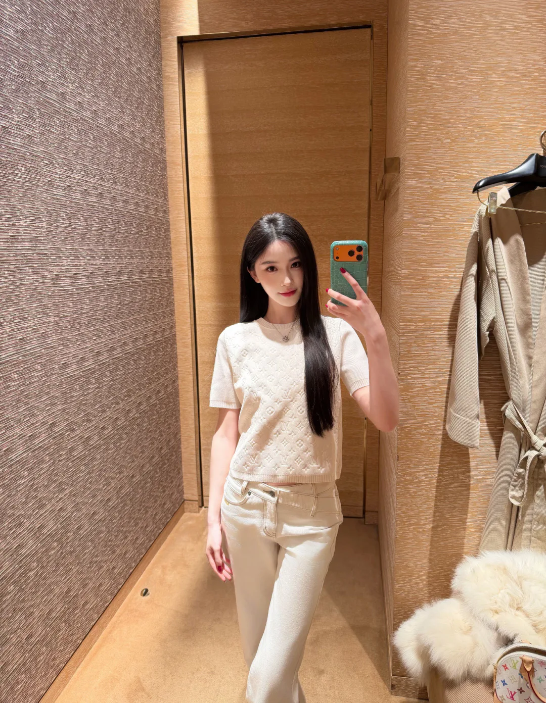 Топы Женские Louis Vuitton 11814328