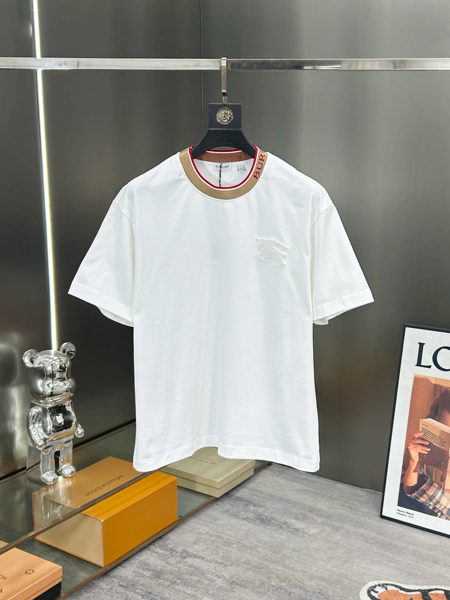 Футболки Женские Burberry 11615898