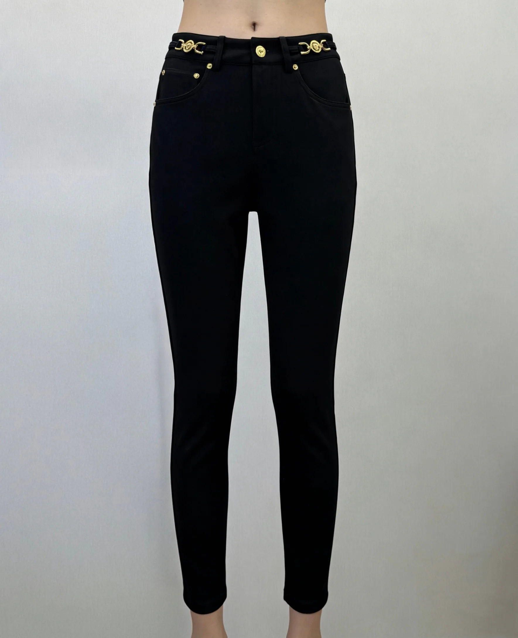 Брюки Женские Versace 11670689