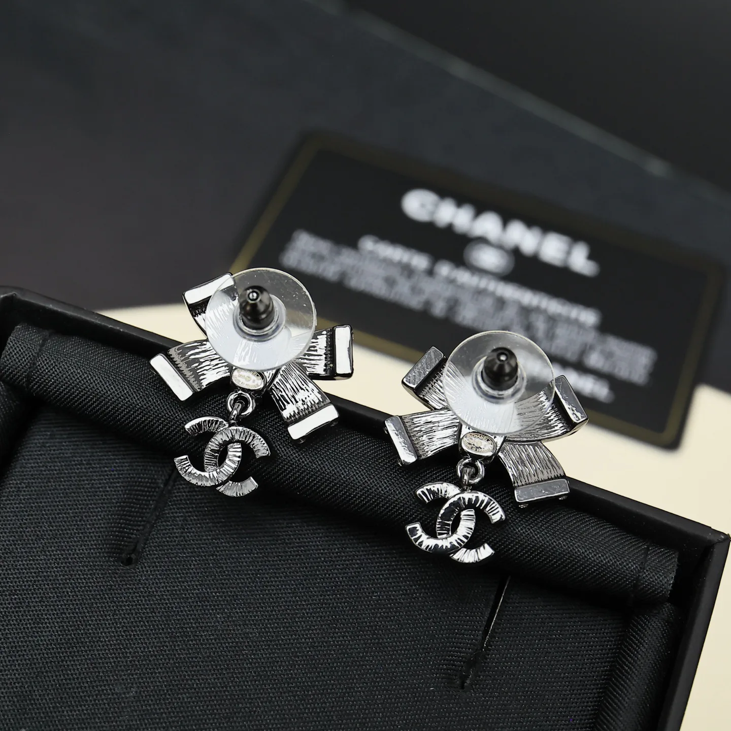 Бижутерия Chanel 167028