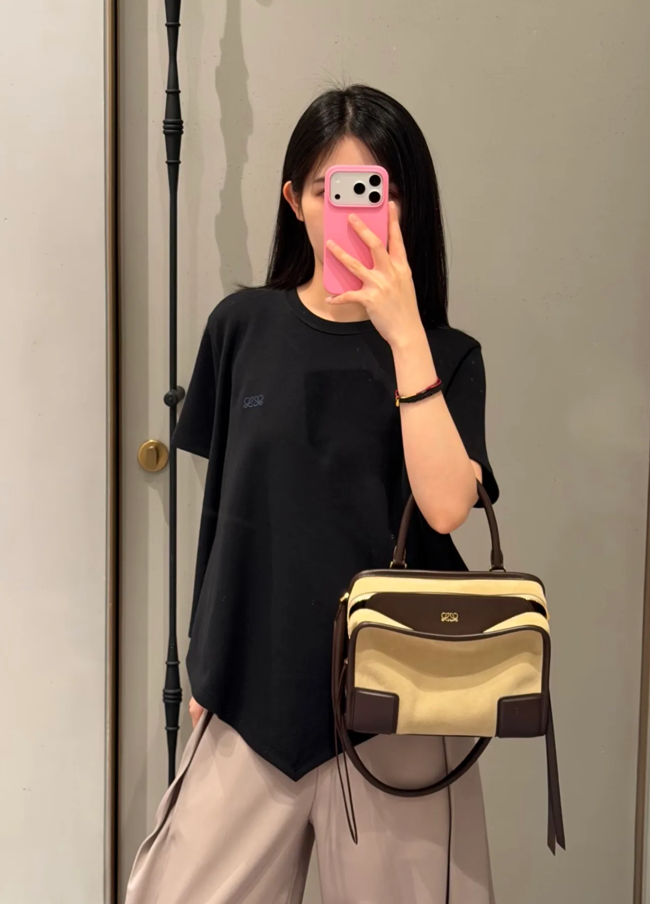 Футболки Женские Loewe 11578792