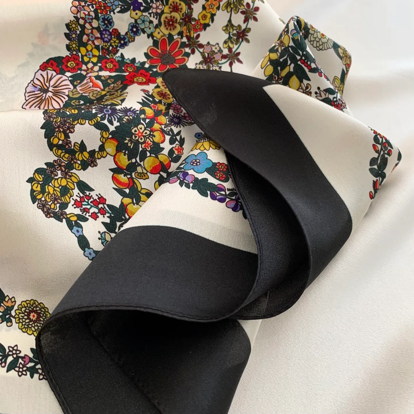 Платки Hermes 11762601