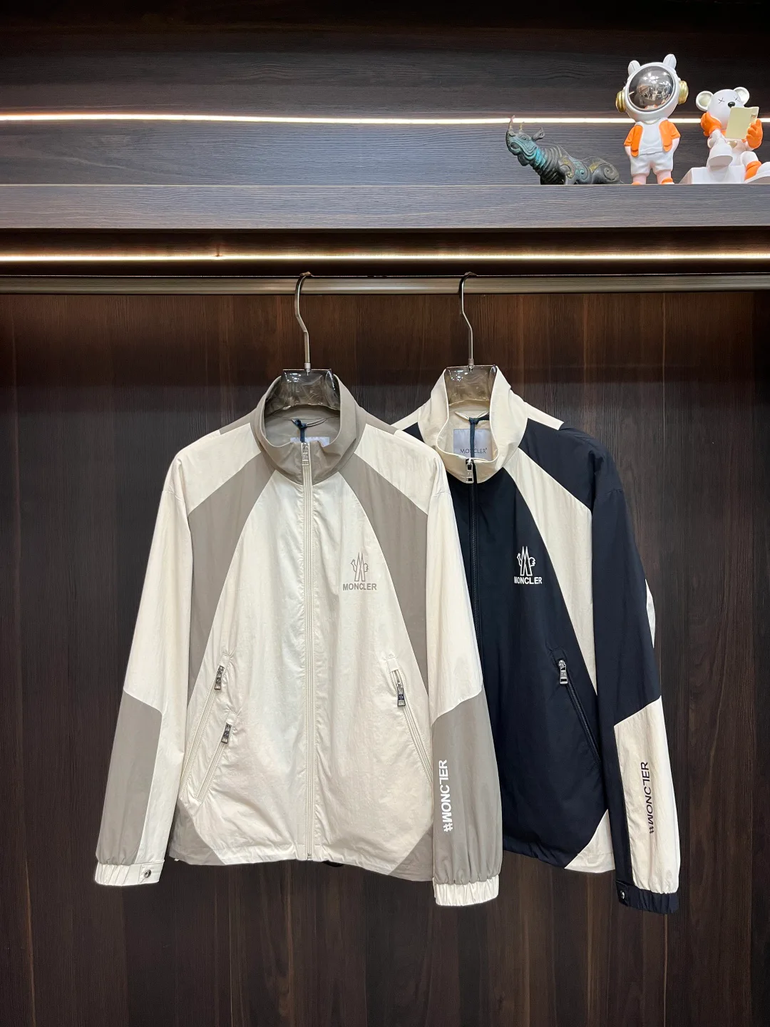 Куртки Мужские Moncler 31261