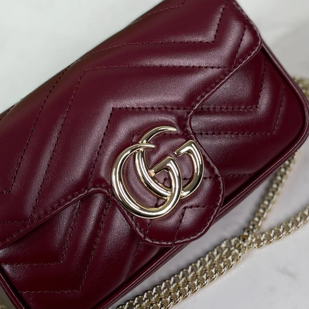 Сумки На Ремне Женские Gucci 35667