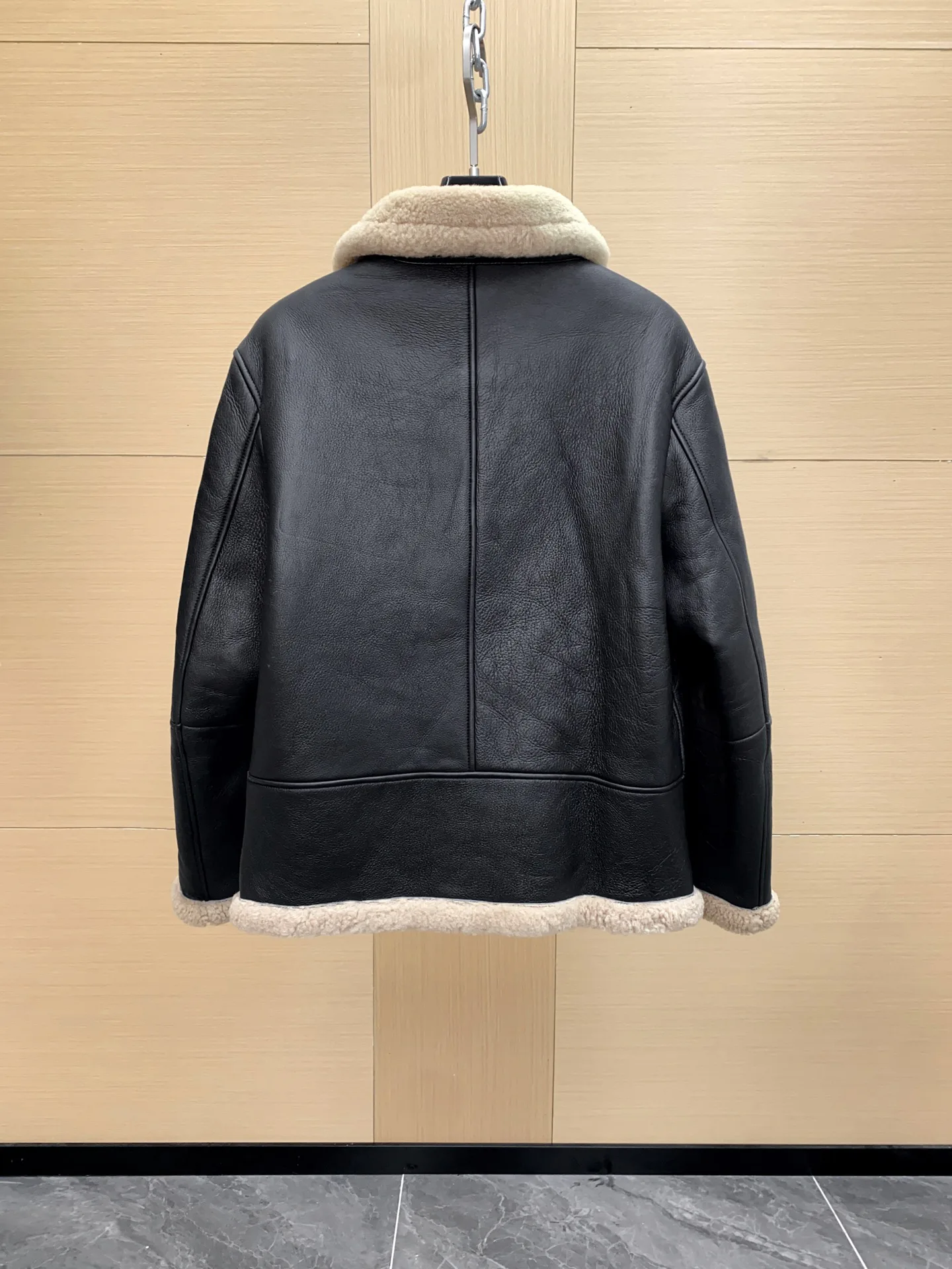 Куртки И Пуховики Мужские Hermes 245404