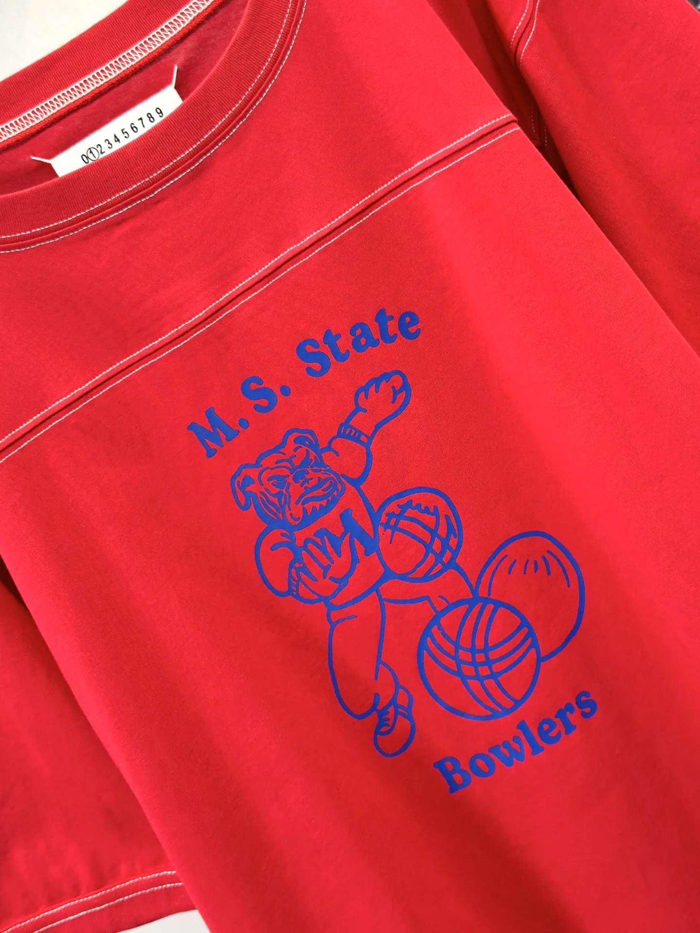 Футболки Женские Maison Margiela 11601716