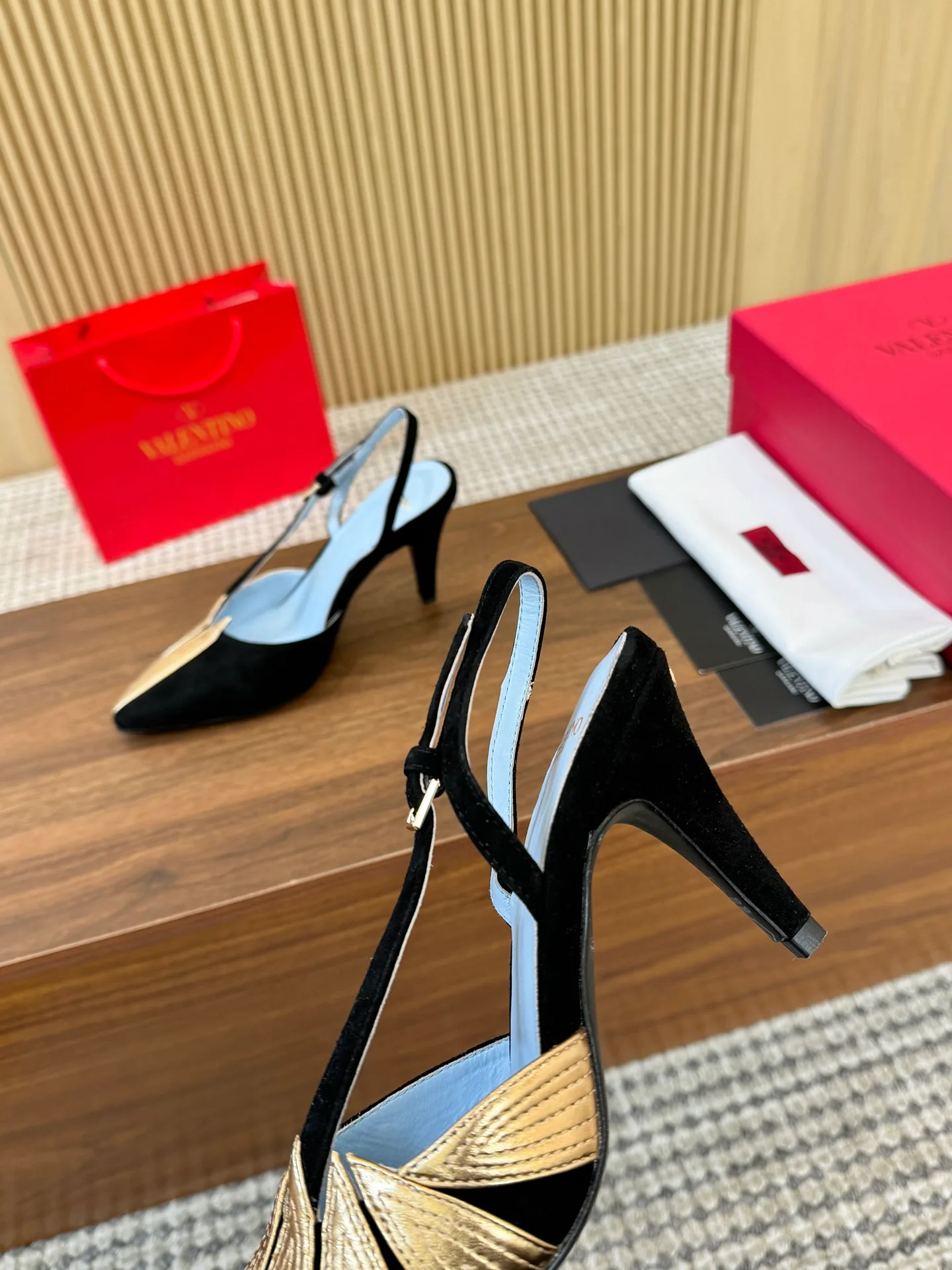 Туфли Женские Valentino 1795557