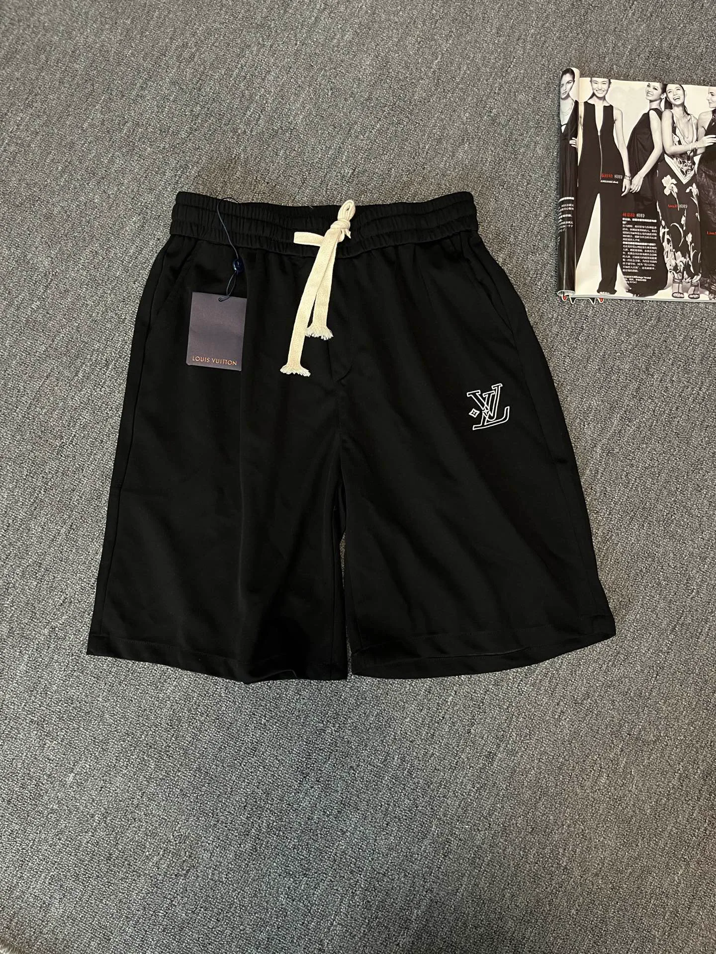 Шорты Мужские Louis Vuitton 12640991