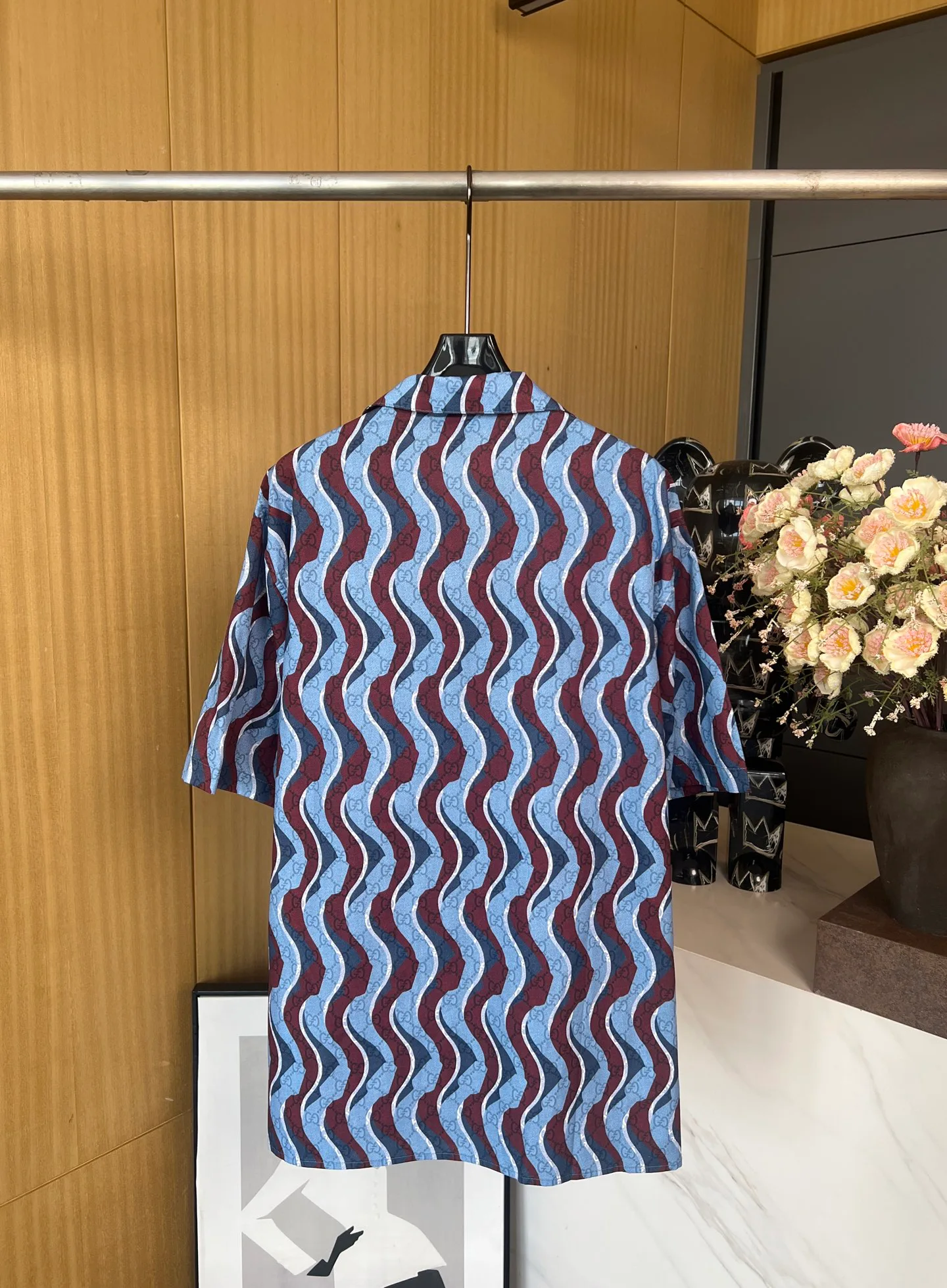 Рубашки Женские Gucci 14995