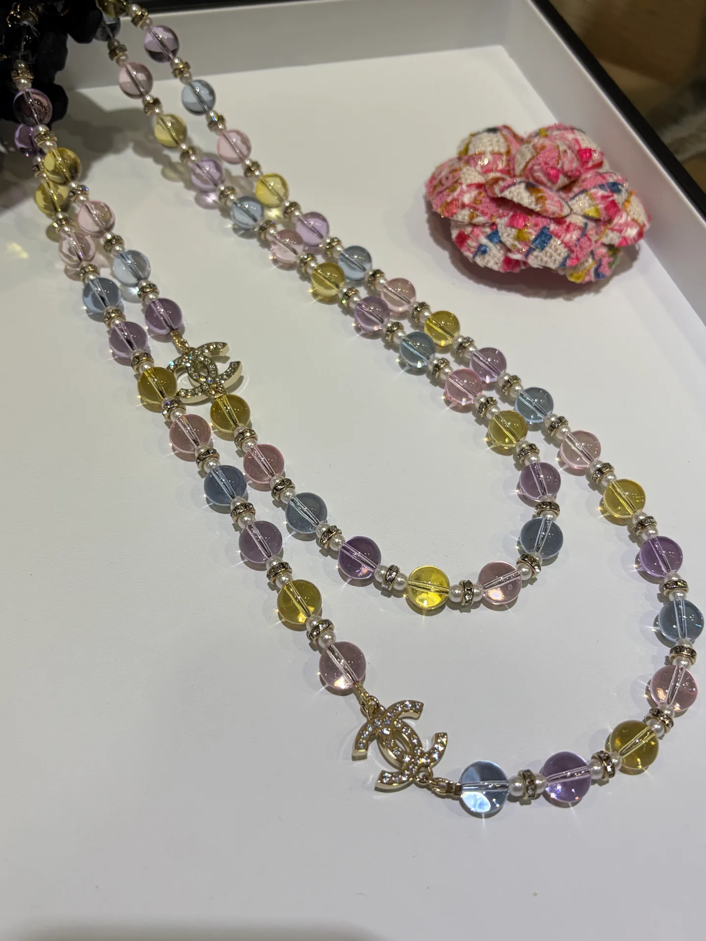 Бижутерия Chanel 3006898