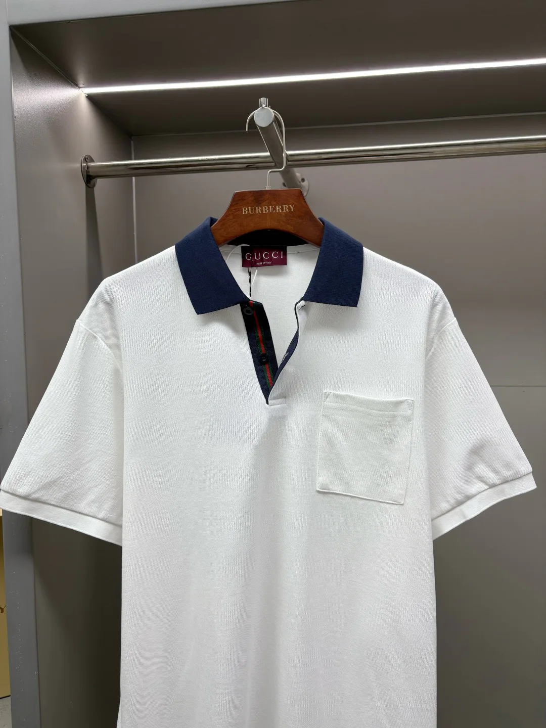 Футболки Мужские Gucci 9340013