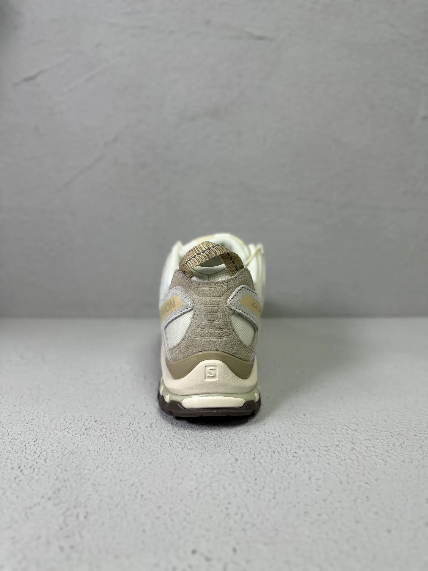 Кроссовки Женские Salomon 46033