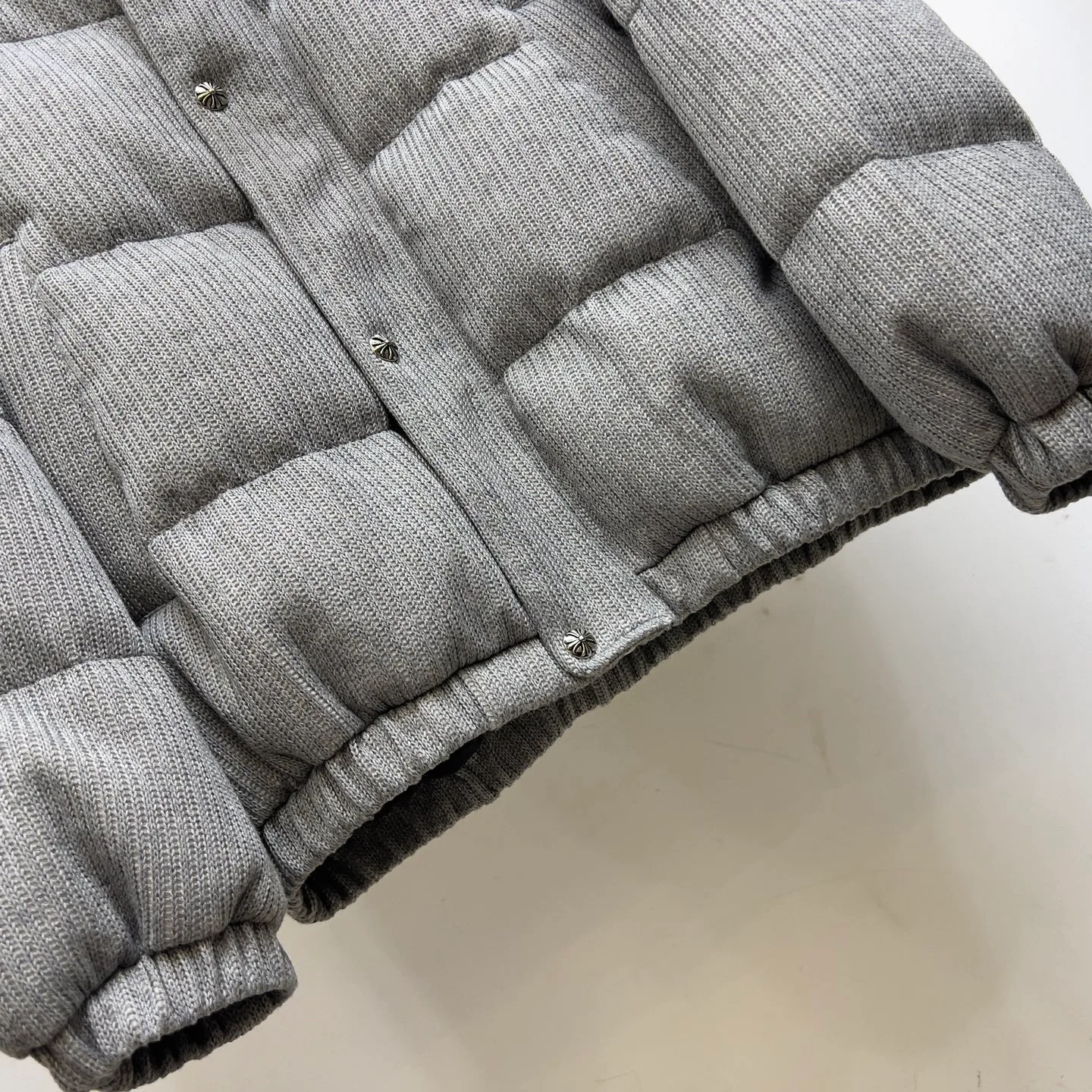 Куртки И Пуховики Женские Chrome Hearts 844190