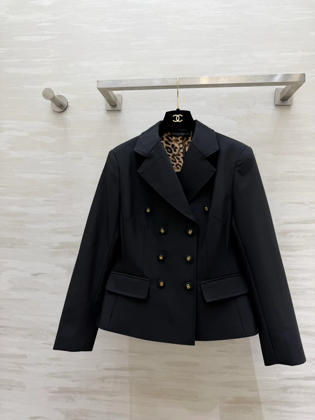Жакеты Женские Dolce & Gabbana 13583840