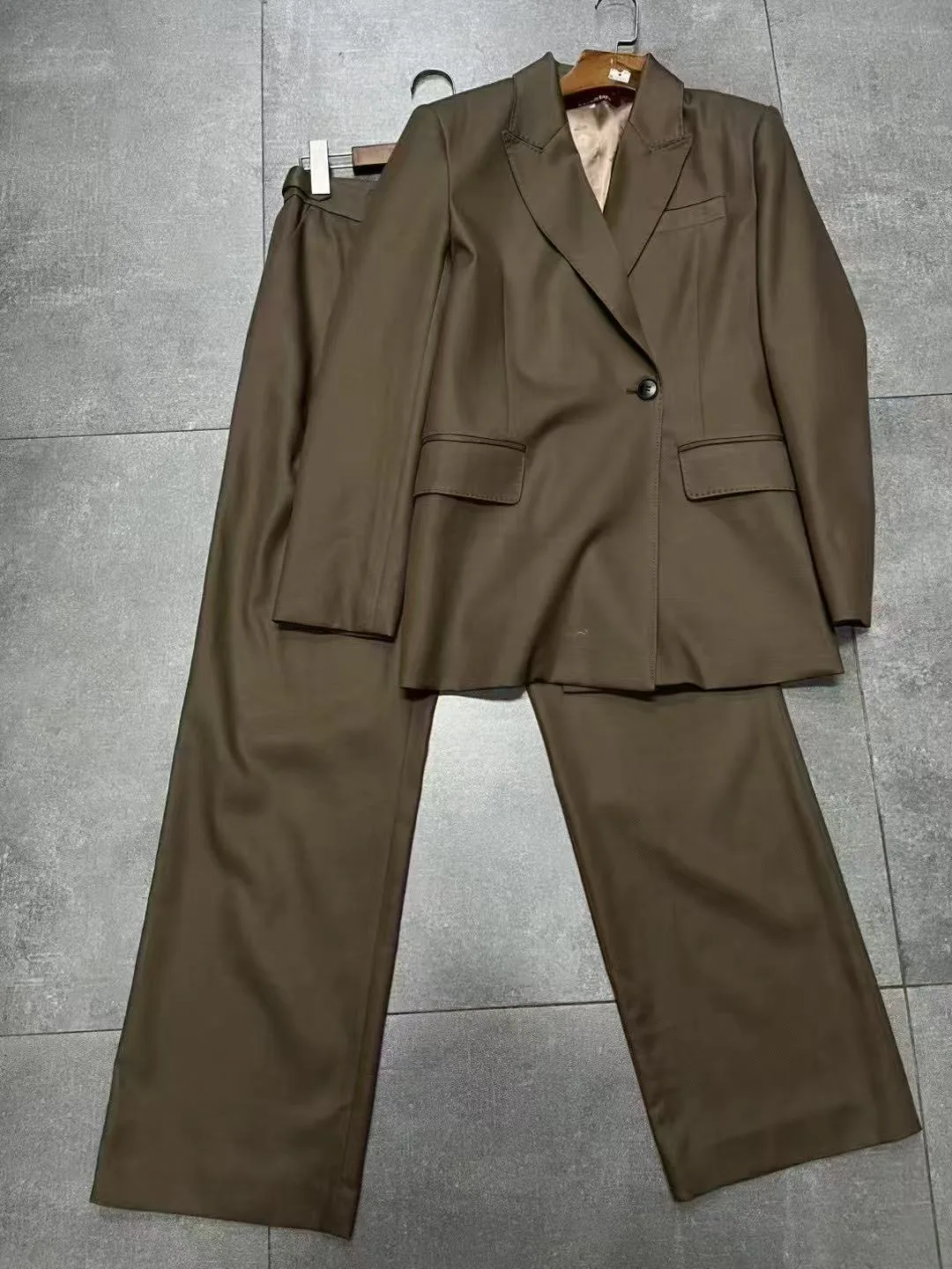 Костюмы Женские Max Mara 5824382