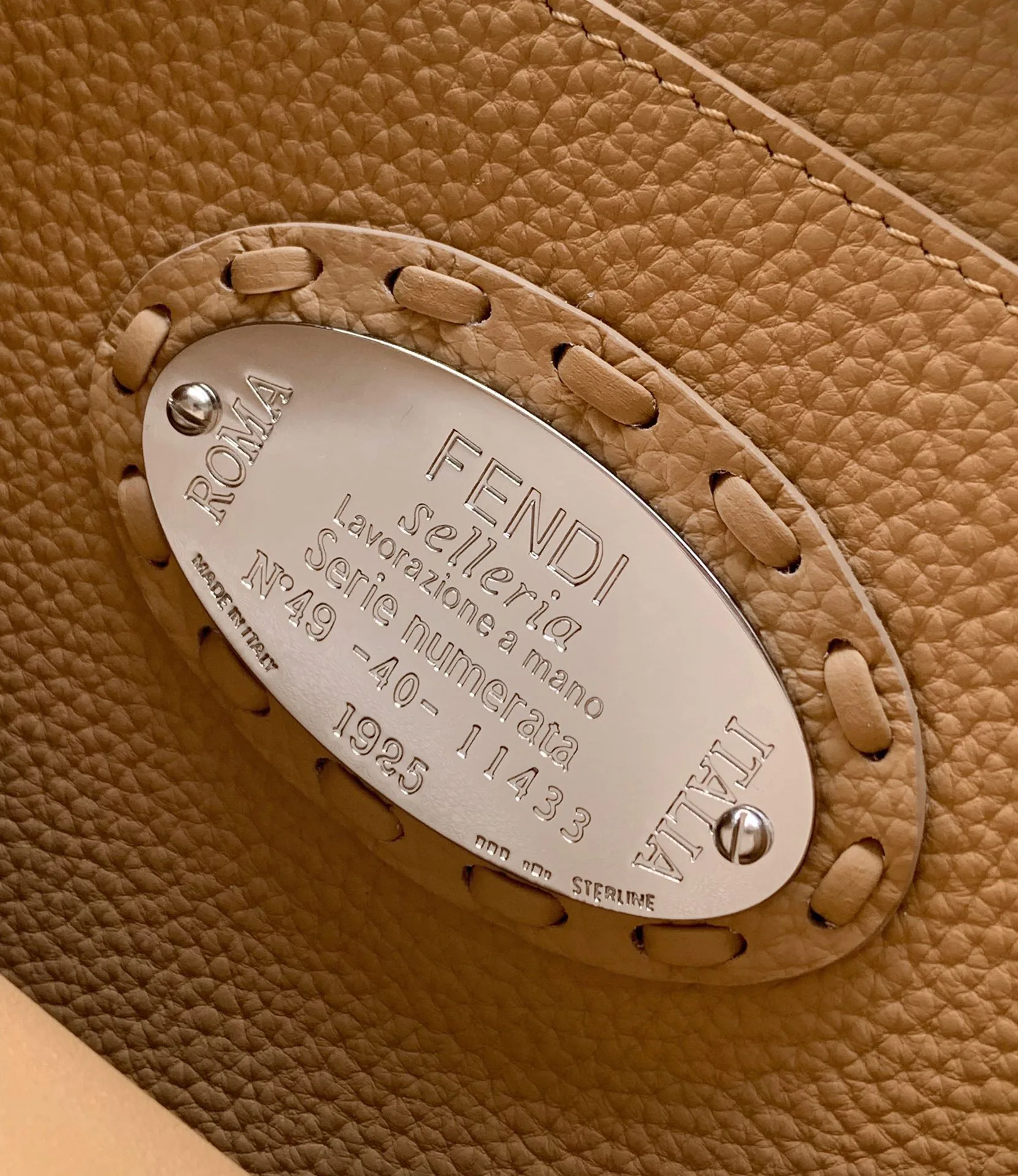 Классические Сумки Женские Fendi 11671439
