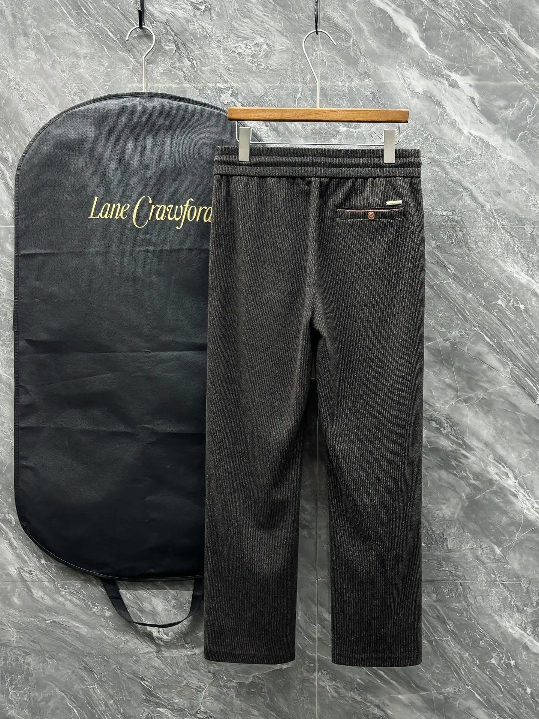 Брюки Мужские Loro Piana 1220390