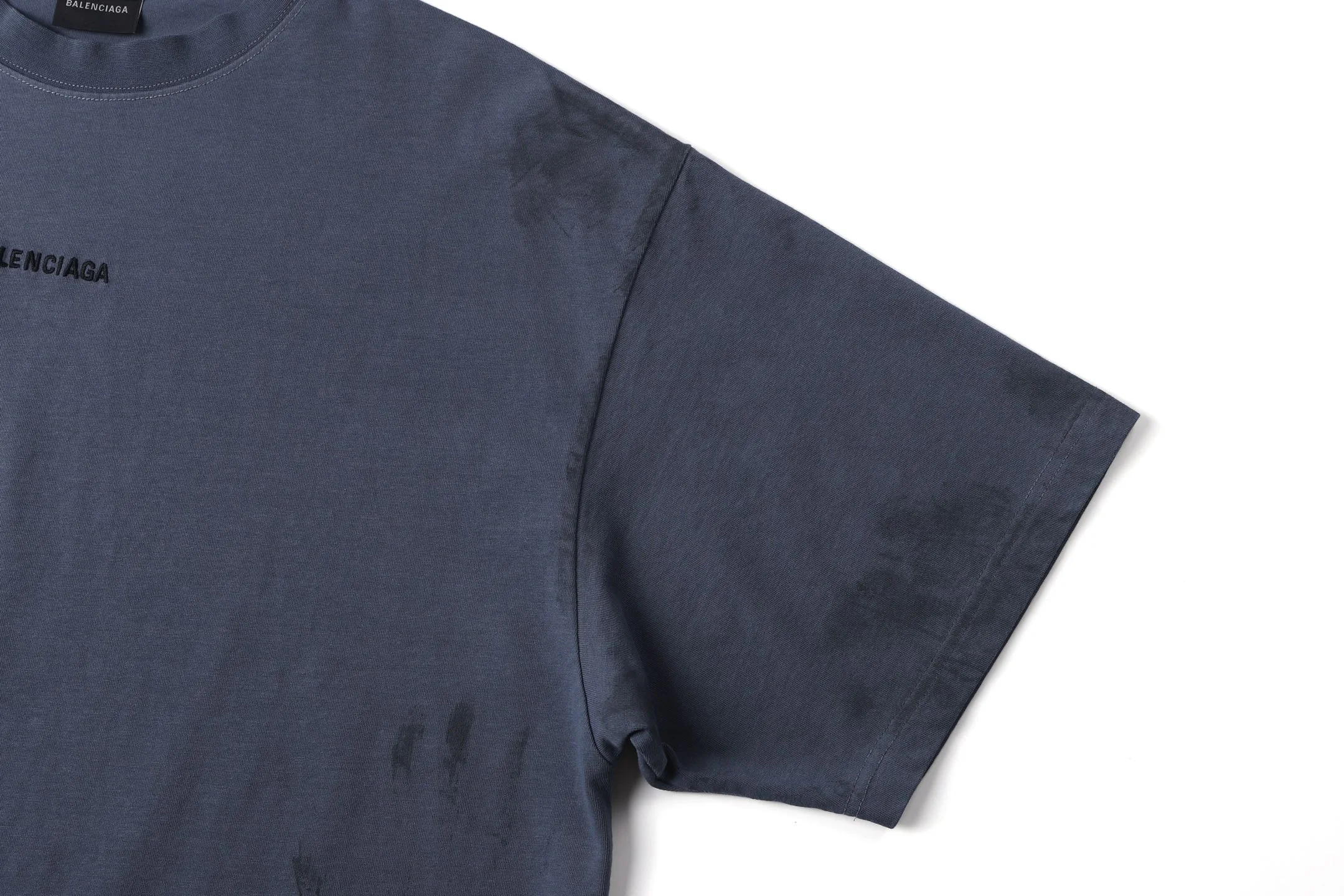 Футболки Мужские Balenciaga 4751208