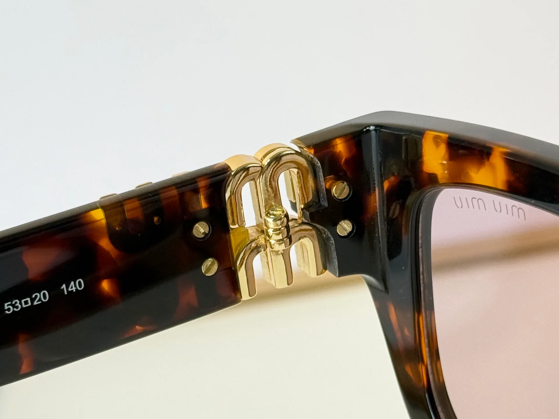 Очки Miu Miu 18117970
