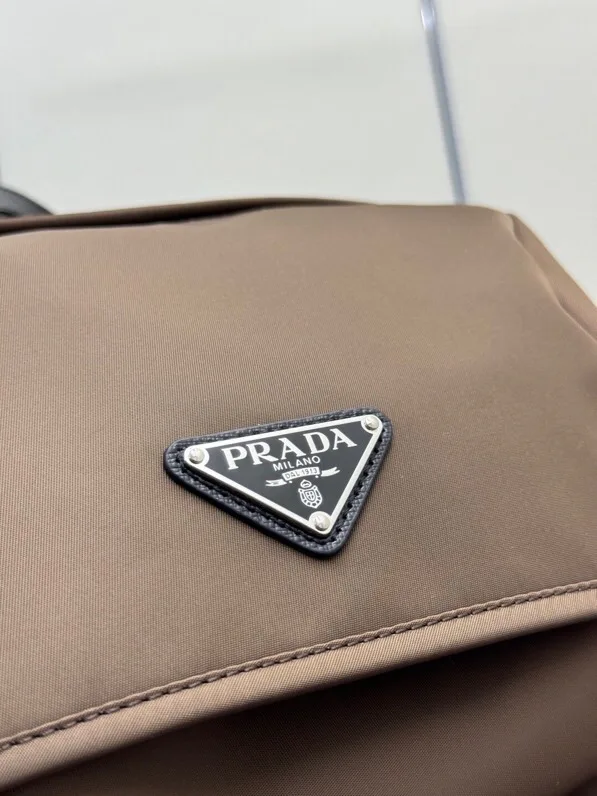 Рюкзаки Женские Prada 18362289