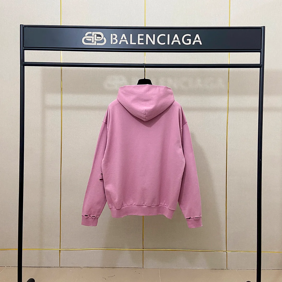 Свитшоты И Худи Женские Balenciaga 1887609