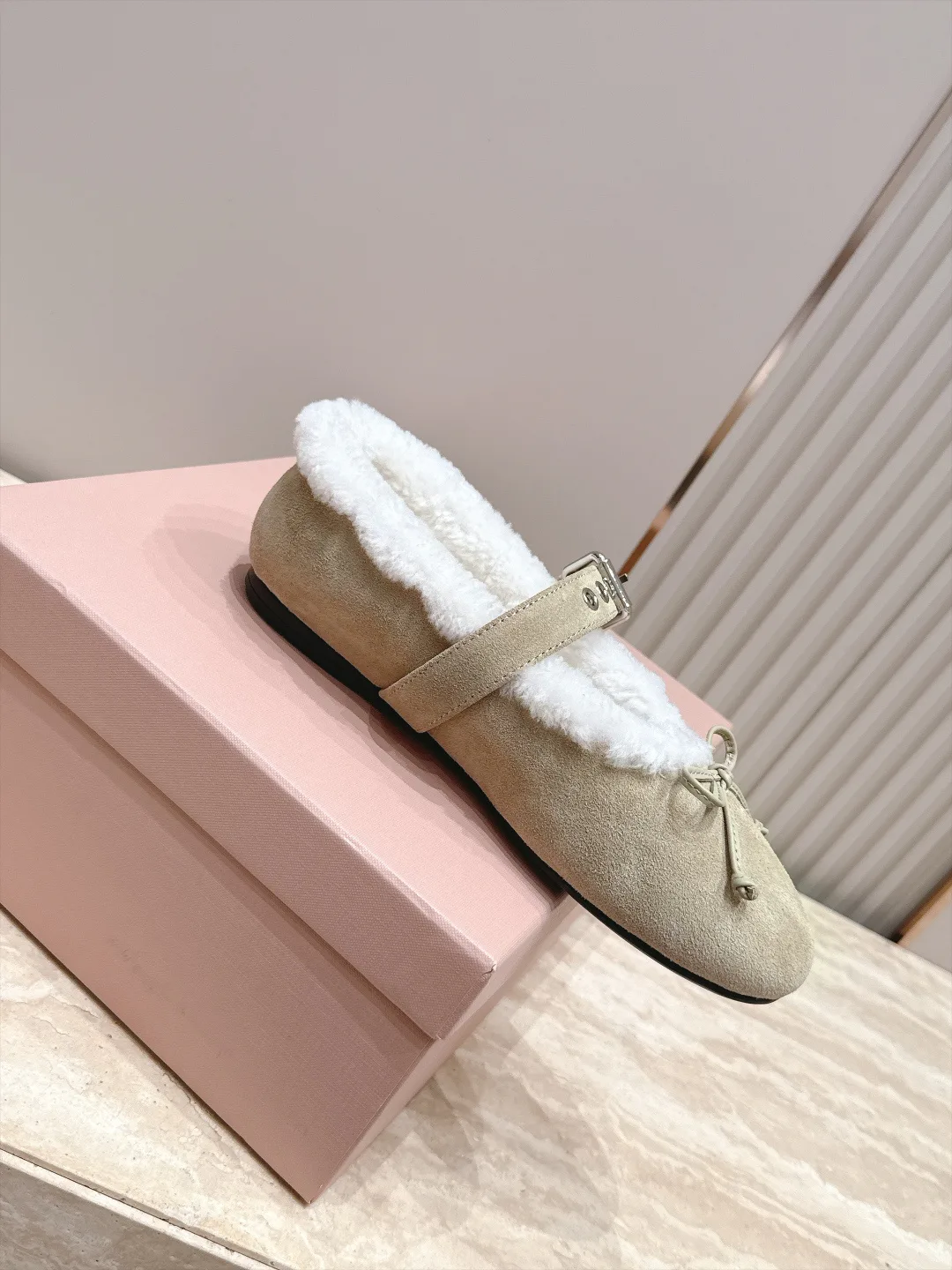 Лоферы И Мокасины Женские Miu Miu 18266290