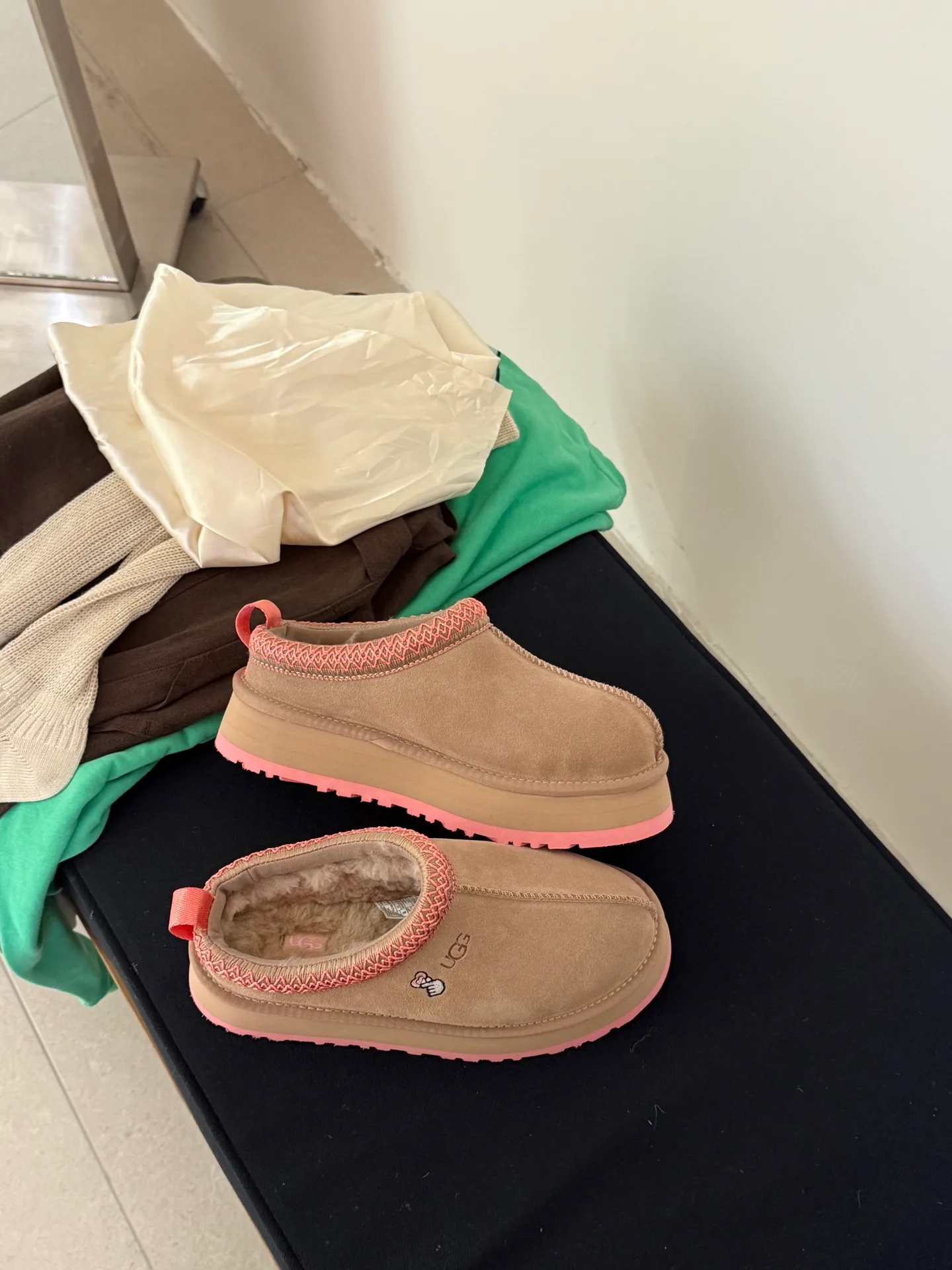 Угги Женские Ugg 229911