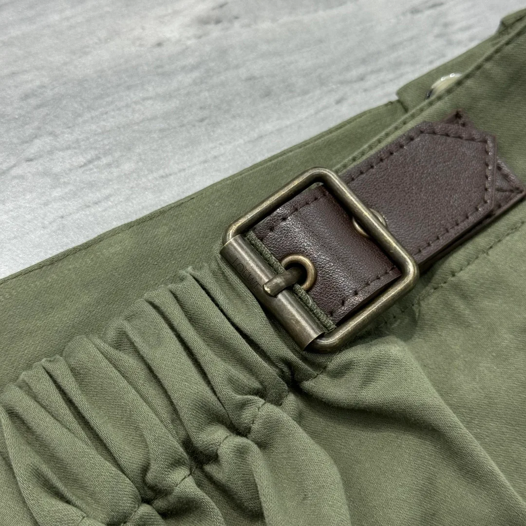 Брюки Мужские Loewe 616945