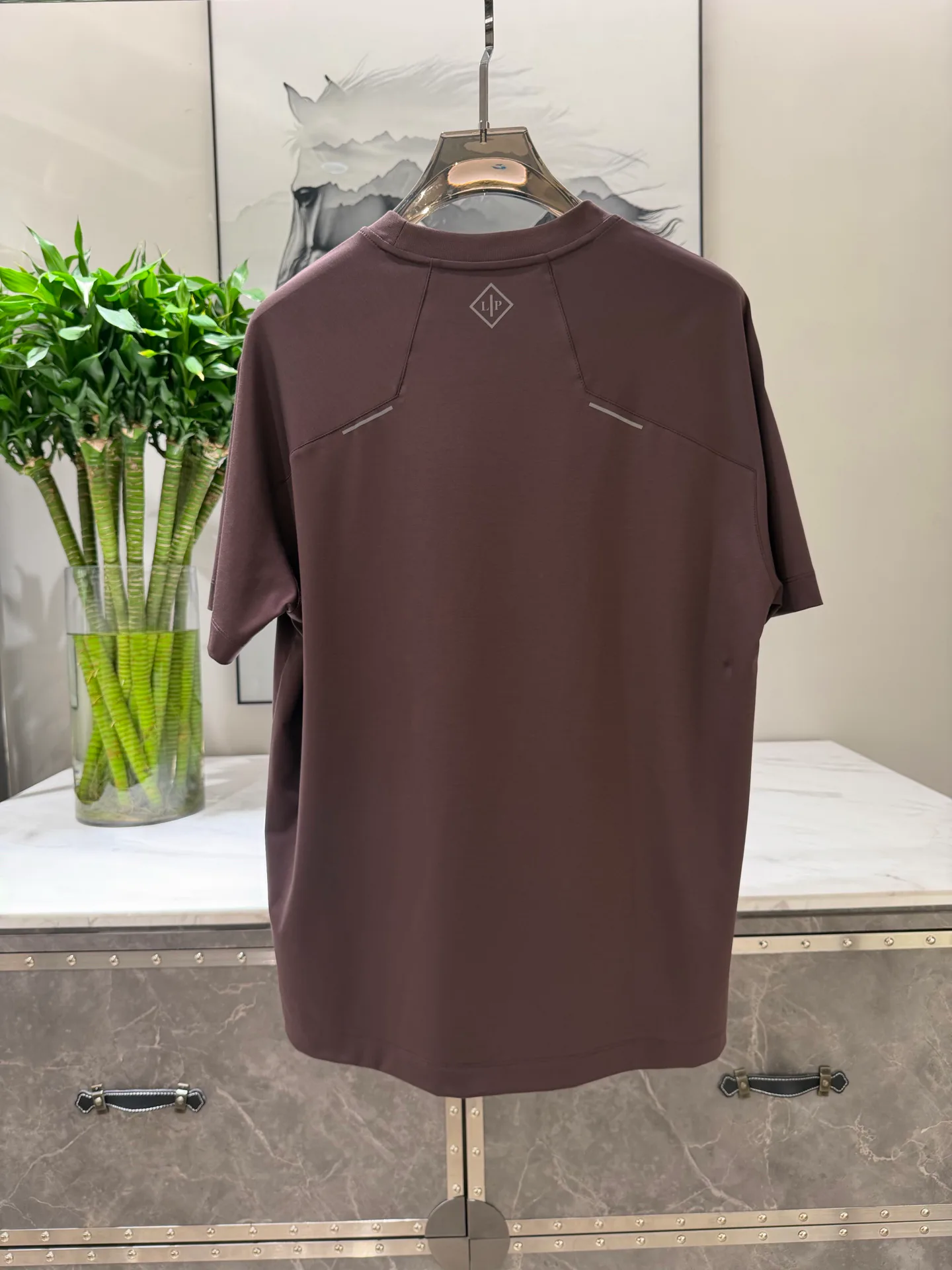 Футболки Мужские Loro Piana 10842575