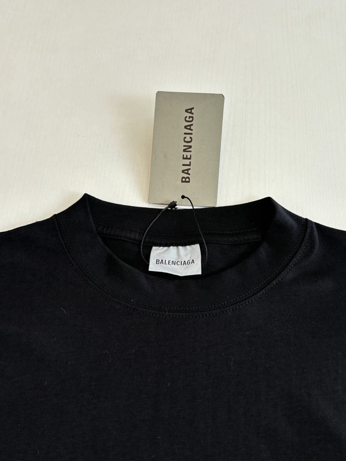 Футболки Мужские Balenciaga 11756554