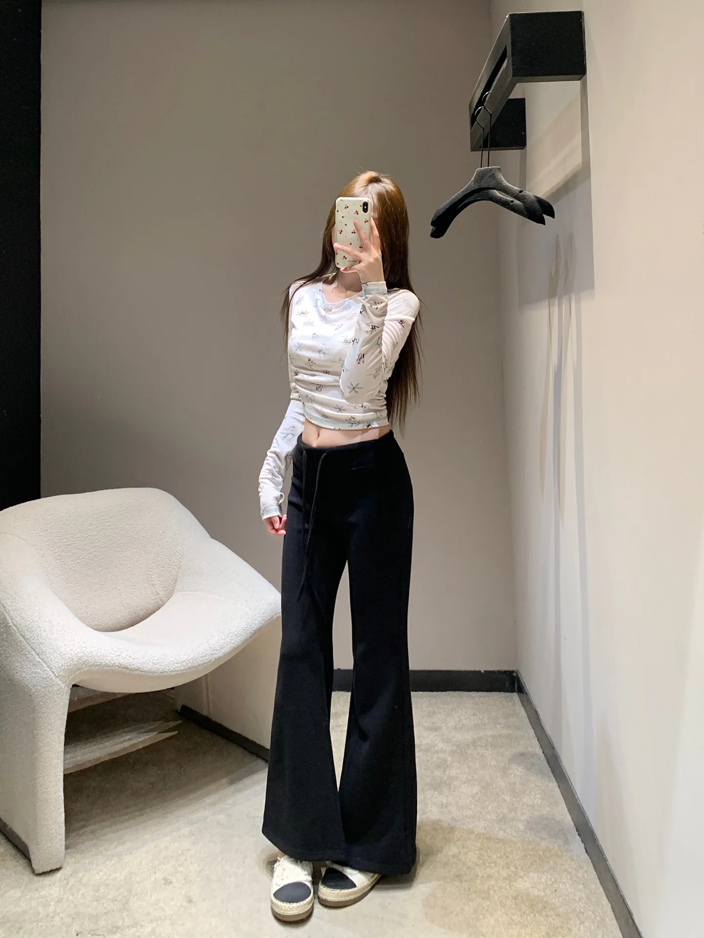 Брюки Женские Loewe 1913325