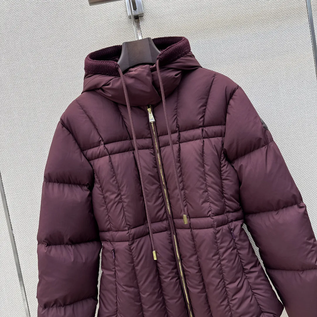 Куртки И Пуховики Женские Moncler 18721746