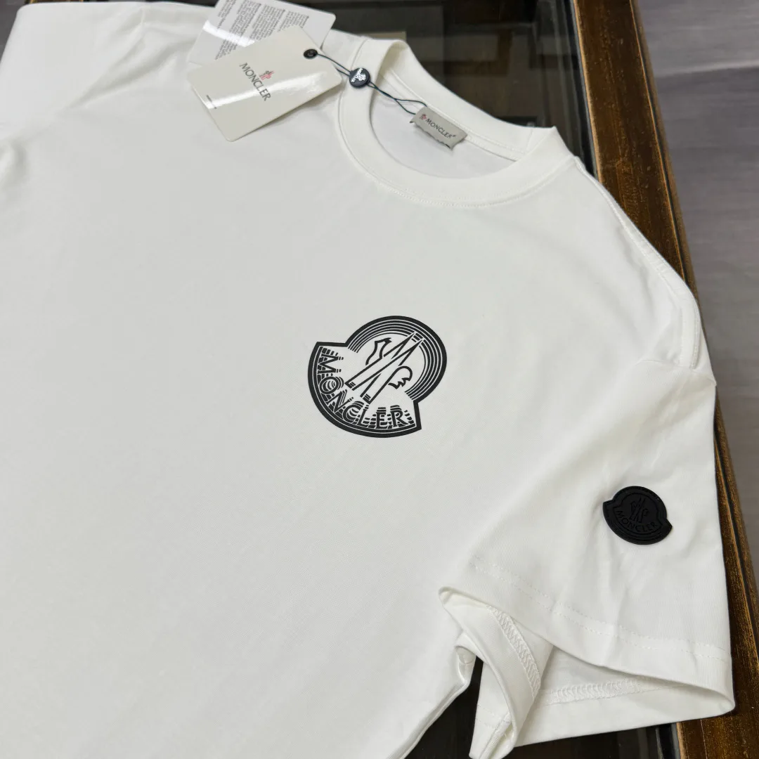 Футболки Женские Moncler 11668069