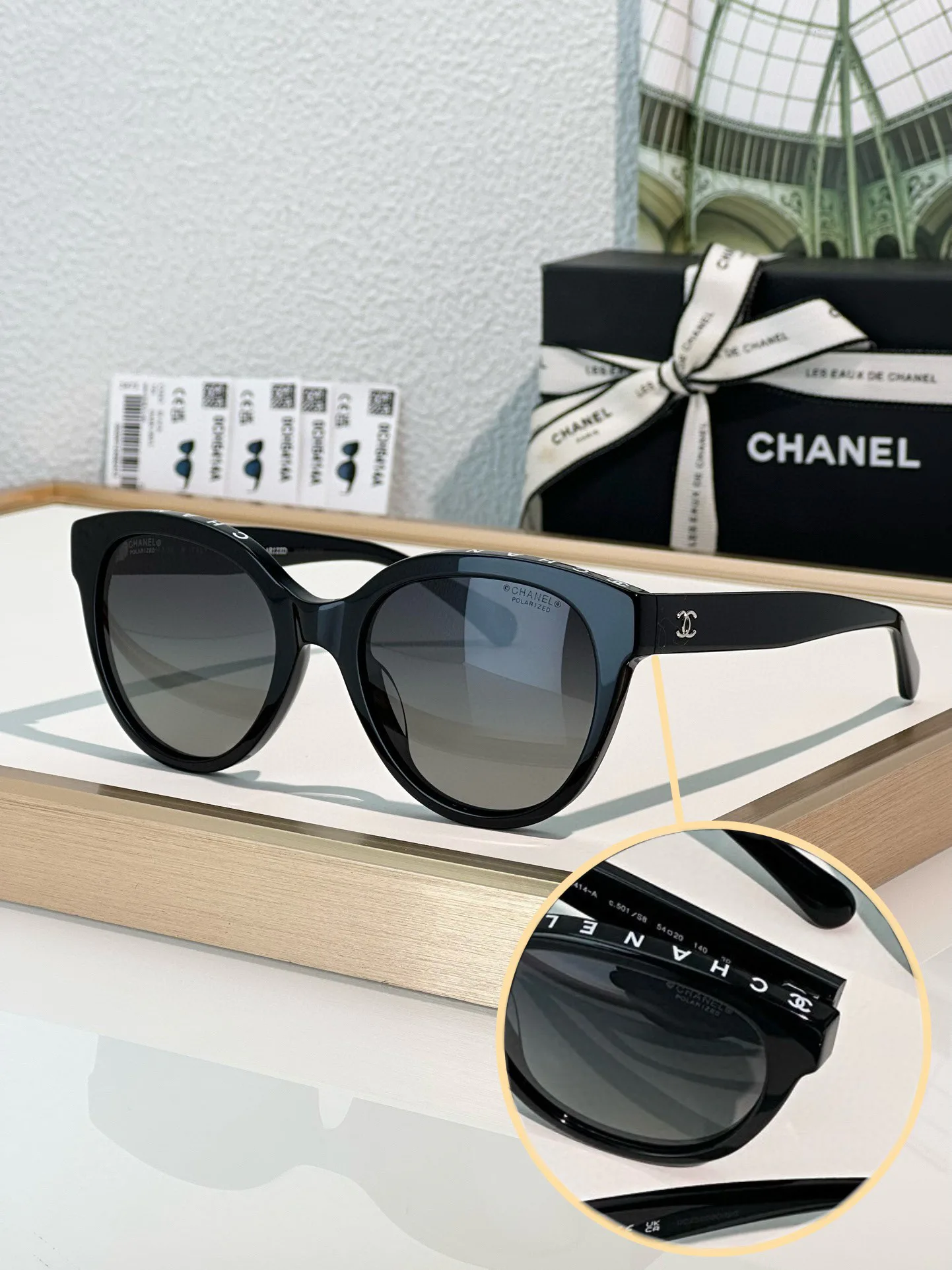 Очки Chanel 18094709