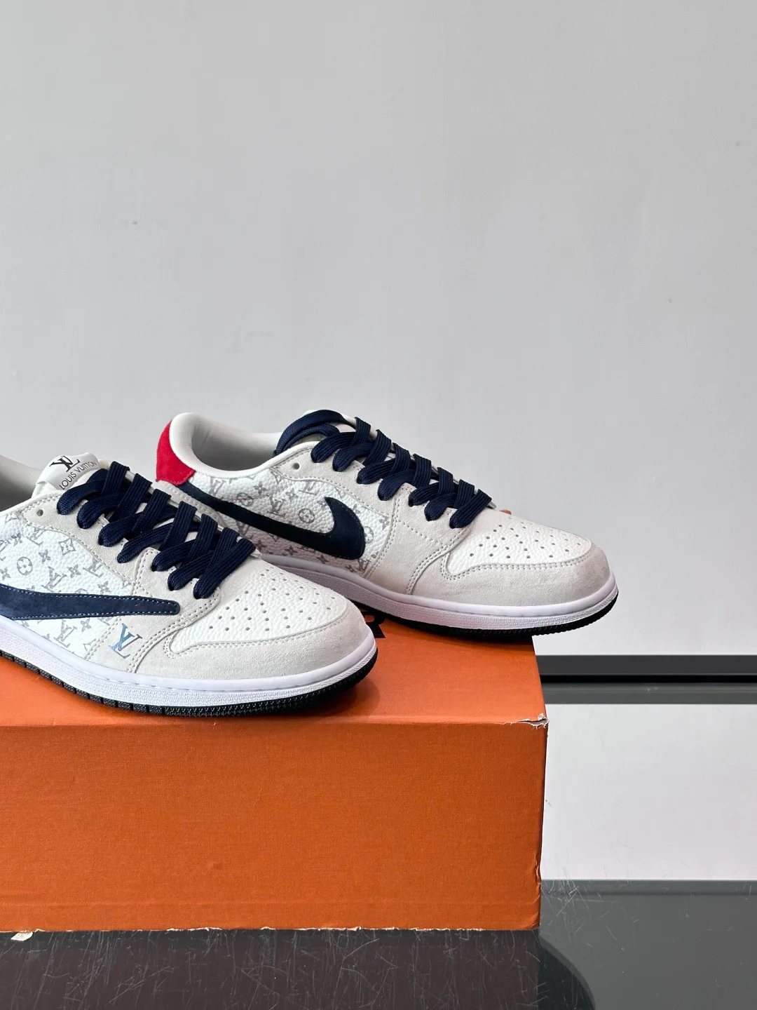 Кеды Мужские Nike 1310939