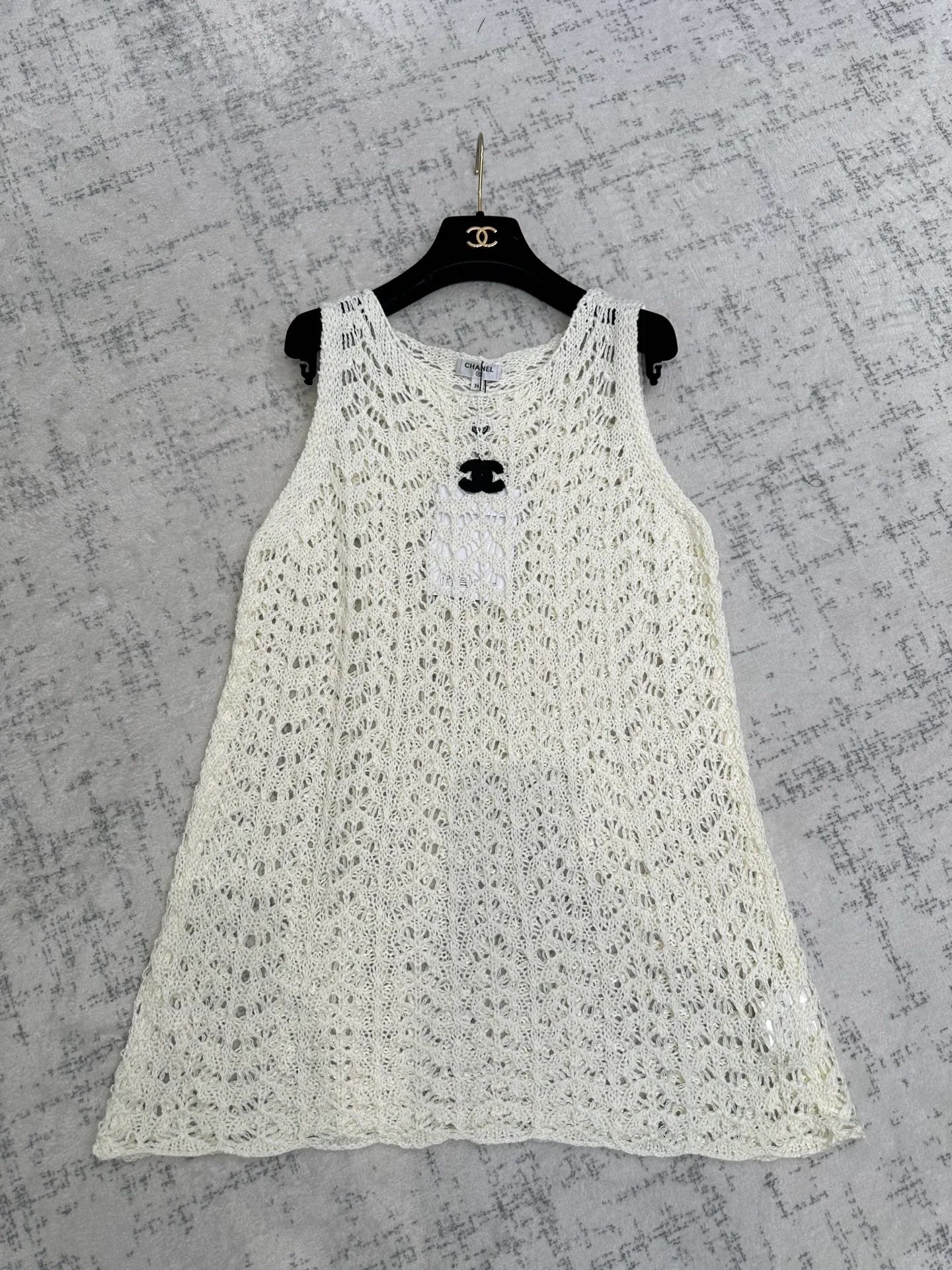 Жилеты Женские Chanel 11641950