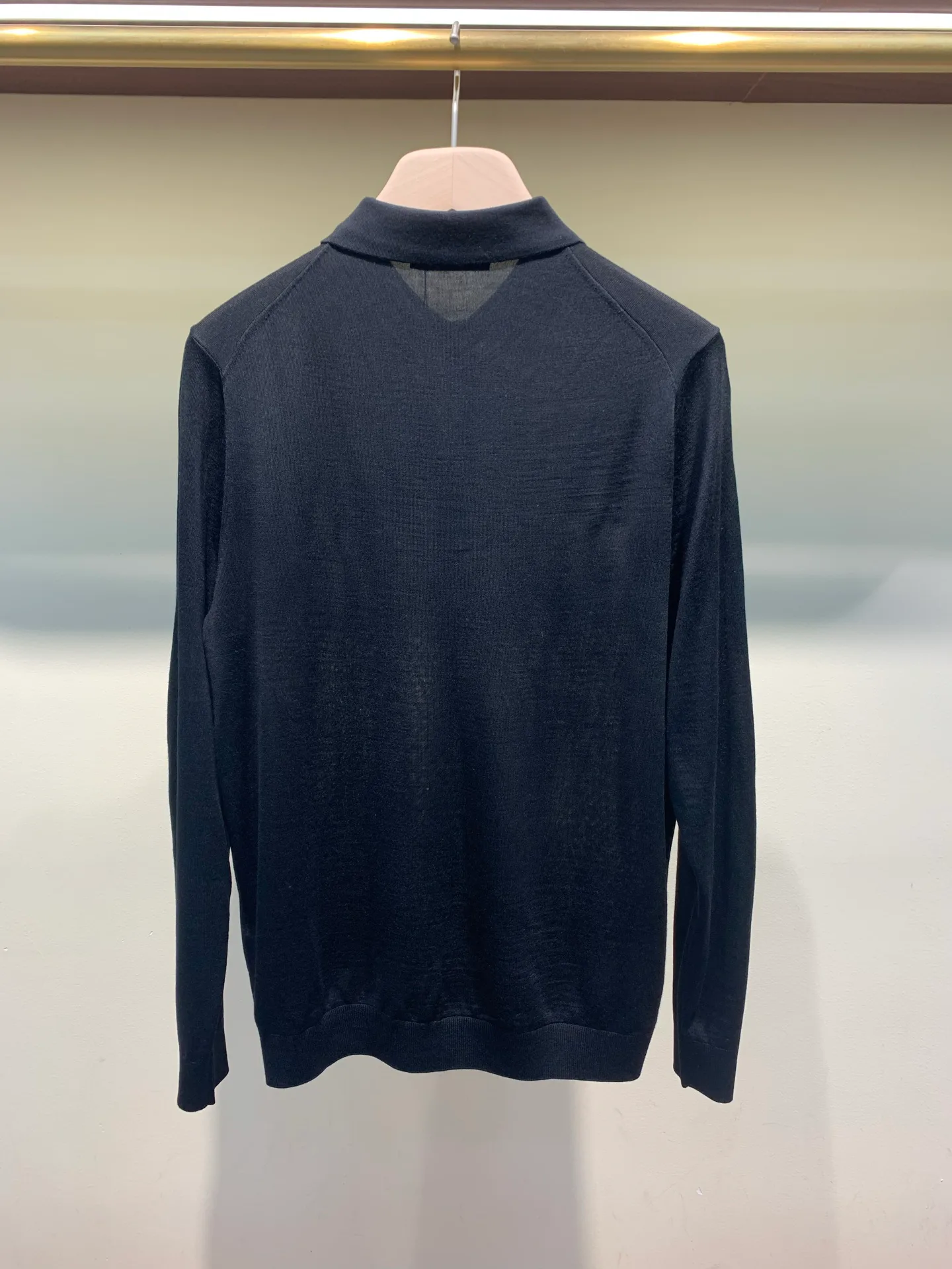 Джемперы И Свитеры Мужские Loro Piana 18446980