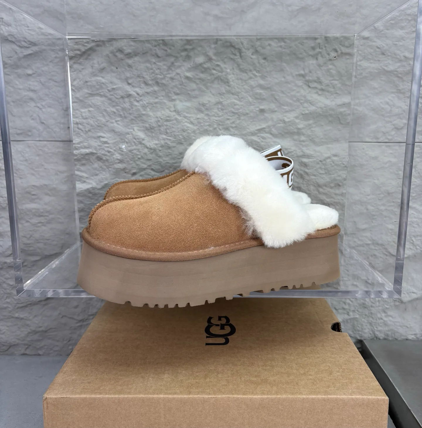 Мюли И Сабо Женские Ugg 18719215