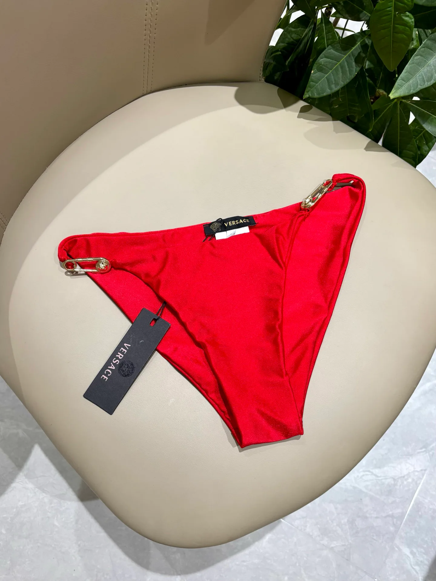 Купальники Женские Versace 11722601