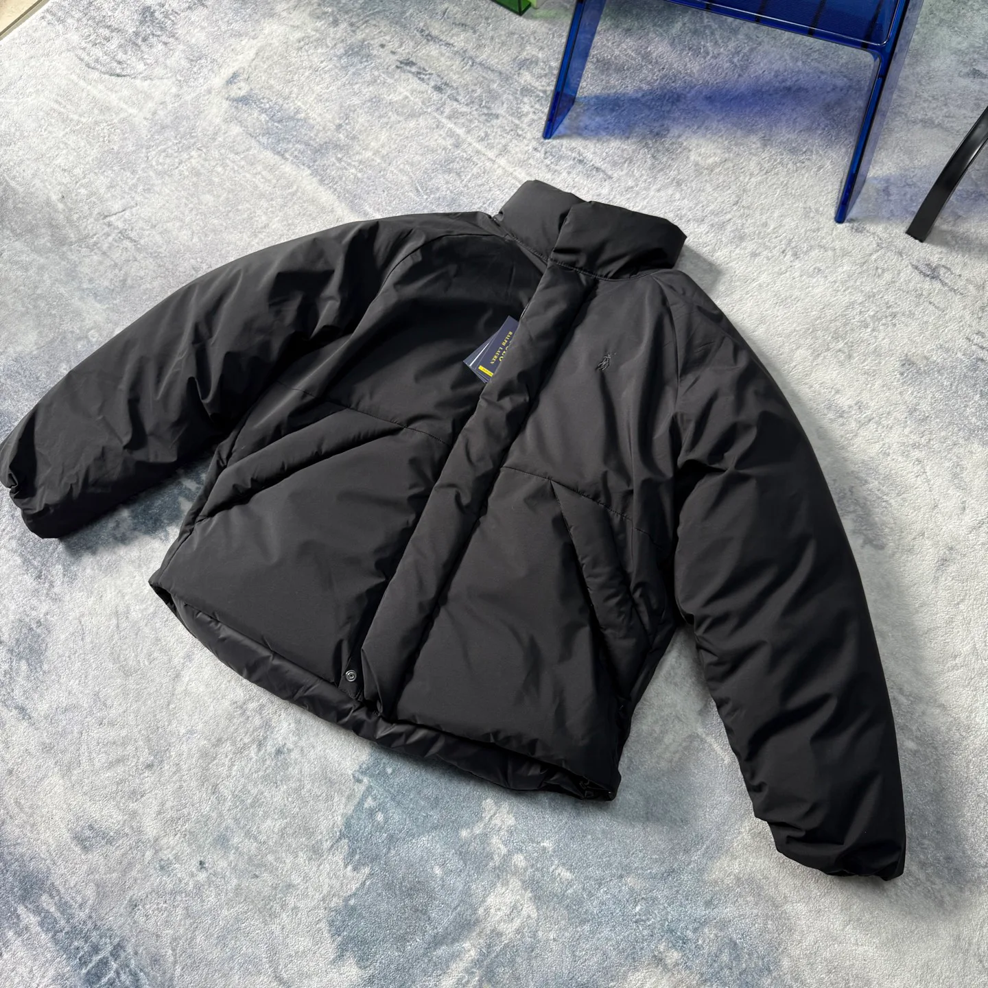 Куртки И Пуховики Мужские Ralph Lauren 10131664