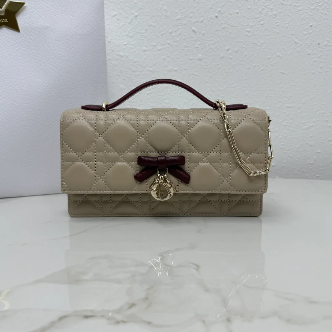 Классические Сумки Женские Christian Dior 18116377