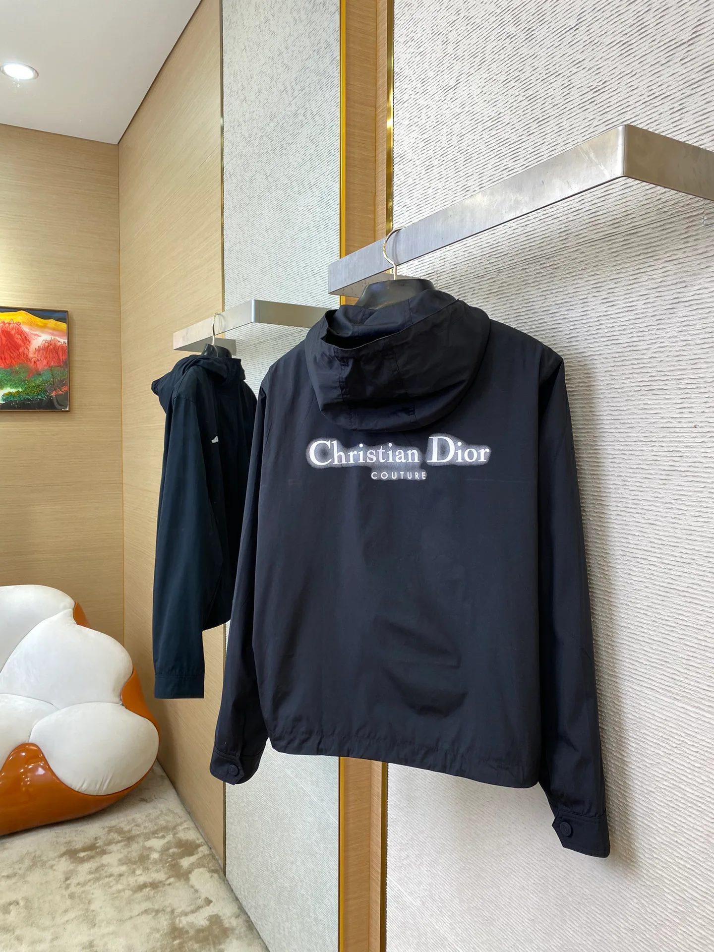 Куртки И Пуховики Мужские Christian Dior 658781