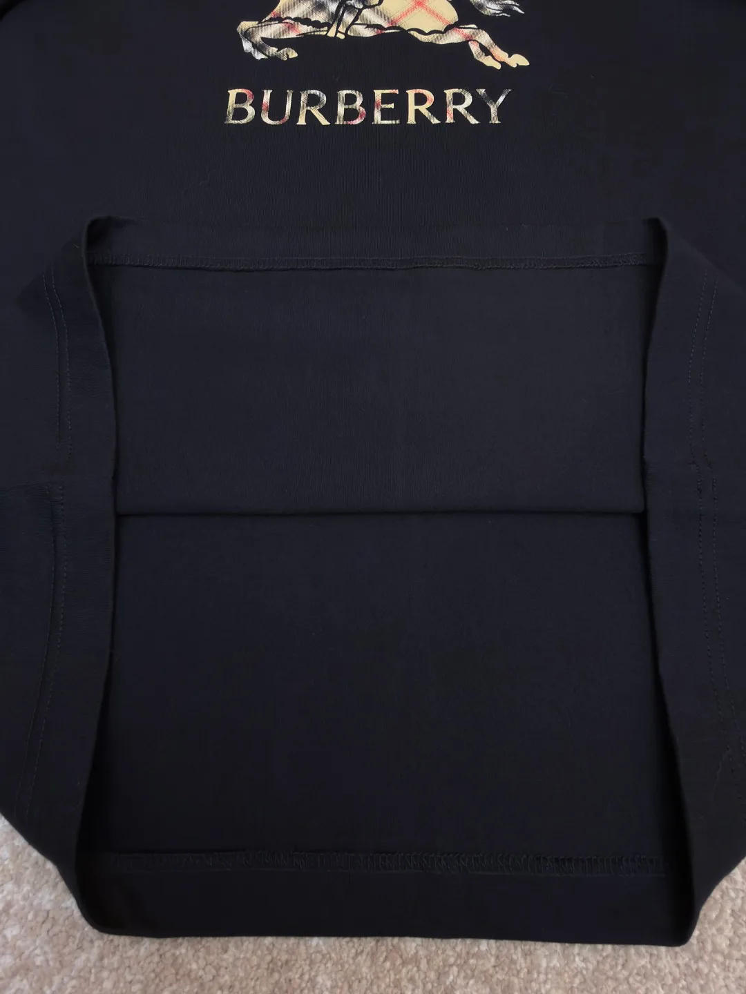 Футболки Мужские Burberry 17527054